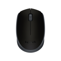 Logitech M170 Wireless Mouse